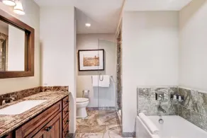 2BR Residence at the Ritz-Carlton with Valley View - Image 5