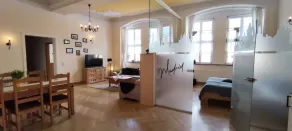 City Apartments Mühlhausen Apartment Madrid - Image 3