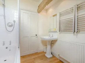 Alojamiento de 2 habitaciones en Swainby, near Stokesley - Image 2