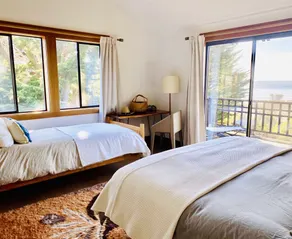 STINSON BEACH VILLA - Unique Gem!  STAY WHERE THE BEACH + MOUNTAINS MEET! - Image 5