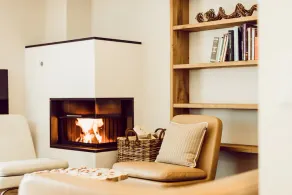 Chalet exclusivo para 4 personas en el valle de los pastos alpinos - 90 m² - Image 2