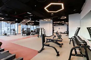 Modern Studio at Paragon - Image 4