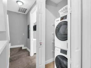 Spacious two bedroom, 2 1/2 bath townhome with sleeping loft - Image 2