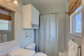 Sea Brooke- Luksus Beachfront Cottage i Pointe WestGalveston, TX - Image 3