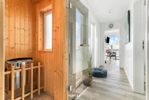 Ferienhaus Achtern Diek Olpenitz - Image 2