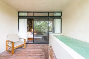 3-Bed Penthouse • Private Rooftop Pool • Terrace Jetted Dip Pool - Image 5