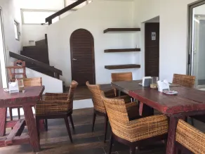 Isla Parlama Boutique Hotel - Image 2