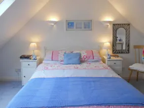 2 chambres à coucher à Padstow - Image 4