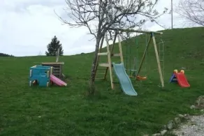 Lejlighed i alpine gård, skiløjper og vandrestier - Image 2