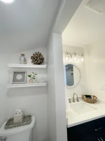 Summer Wind cottage - newly renovated - sleeps 6 - Image 5