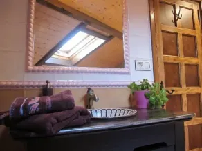 Rural house (full rental) The Award School for 11 people - Image 3