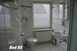 Holiday apartment - ground floor - house Nordlys - Image 3