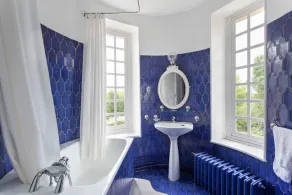 Chateau De La Manay - Sette Camere da Letto , Ospiti Massimo 15 - Image 2