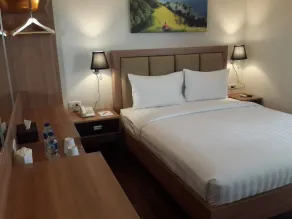 Millinov Boutique Hotel - Image 4