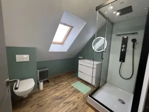 Family house in Malo les Bains for 13 people  - Image 3