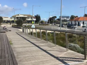 Lugar de Kate - Hitchcock Ave, Barwon Heads - Image 5
