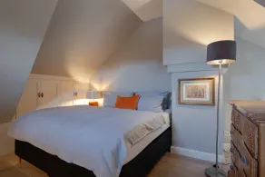 Leo - Dreamlike vacation apartment Leo invites you to relax in the picturesque - Image 2