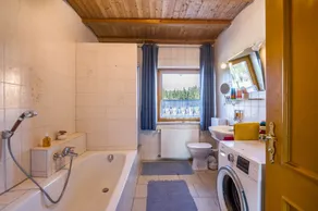 Casa vacanze 'Il piccolo paradiso' immersa nella natura con giardino e Wi-Fi - Image 5