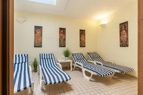 Baltic Sun Apartment 6 in Villa Sonneck, Sellin – Sauna & 2 Balconies - Image 4