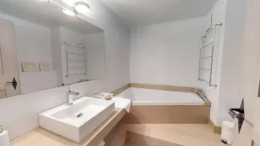 Moderne und sehr geschmackvoll eingerichtete 3-Zimmerwohnung im Erdgeschoss, Ein - Image 5