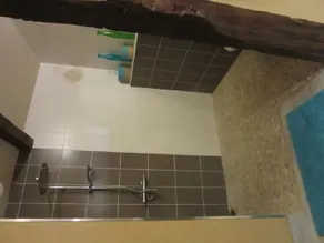 Casa in pietra con piscina privata coperta riscaldata e sauna - Image 3
