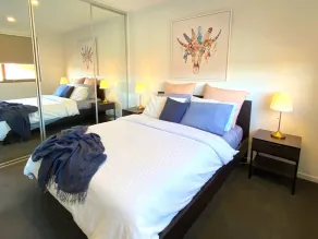 Boutique Heidelberg Heights 2BR Apartment 105 - Image 4