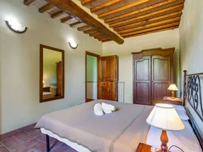 Apartamento en Toscana con piscina y vistas - Image 4