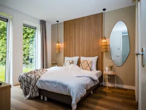 Nice holiday home in Voorthuizen with terrace - Image 5