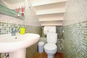 Casa Vacacional 'Aripauso' con Piscina Compartida, Terraza Privada y Wi-Fi - Image 3