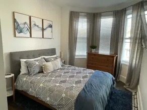 <br> Beautiful Jersey City Mid-Century Apt near NYC - Image 5