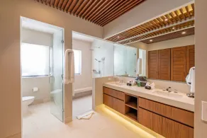 Ocean Front Villa with staff inside the gated exclusive Punta Mita/Porta Fortuna - Image 5