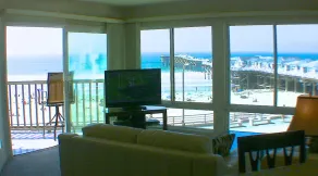 See the Sea #38 with Fantastic Panoramic Ocean Front Views  , - Image 5