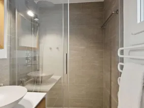 Apartment i Lenzerheide med 2 sovrum som kan rymma 4 - Image 3