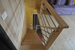 casa nuova struttura in legno a Autrans - Vercors - Isère - Image 2