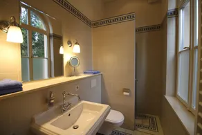 Ferienwohnung Jagdschloss Bielatal - Image 2