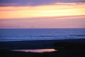 Family home- Charm of the countryside and  the wildness of the Ocean. - Image 5