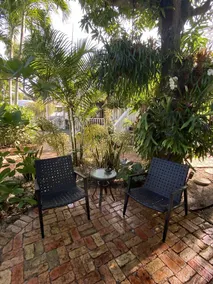 Porch Suite Historic Downtown Stuart - Image 3