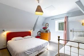 Maison en pierre piscine clim - Image 5