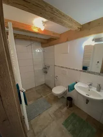 Vacation apartment 4 with mountain view - Image 2