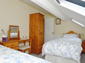 Alojamiento de 3 habitaciones en Glenridding - Image 4
