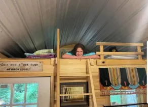 Country Sunshine Cabins - Image 2