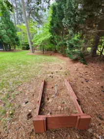 Seeseite mit privatem Pool - Image 5