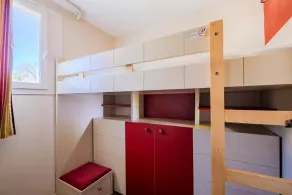 Appartement 6 personnes 1 chambre 1 coin cabine - Prestige - Image 2
