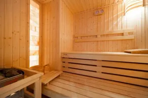 Group Apartment / Sauna / Balcony / CENT / NOVEMBER OFFER! - Image 2