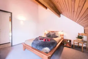 Appartement duplex 6 personnes Saint Lary village WIFI GRATUIT - Image 3