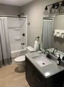 Raylin Farmhouse Mohican Area Vacation Rental  Pet-Friendly! - Image 2