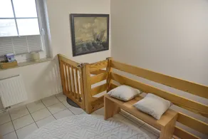 Appartement Barnacle au premier étage - Ferienwohnung Linneweber OG - Image 4