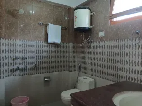 Up Country Lodge - Image 5