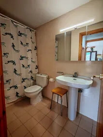 Apartment with balcony - Falcó 14 - Image 2
