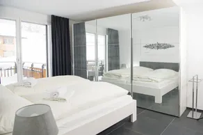 Ski in-Ski out Apartment Heimberg-Parpan-Lenzerheide - Image 5